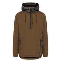 Trakker TechPro - Half Zip Hoody - KarperCentrale