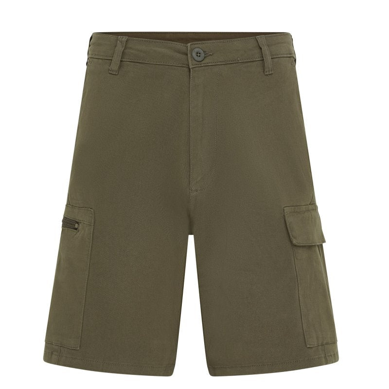 TechPro HD - Shorty