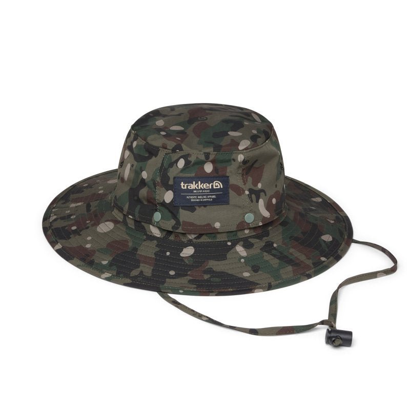 TechPro - Chapeau Mozzi Boonie