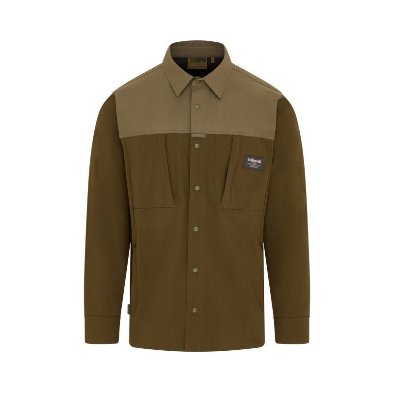 TechPro - Chemise Mozzi