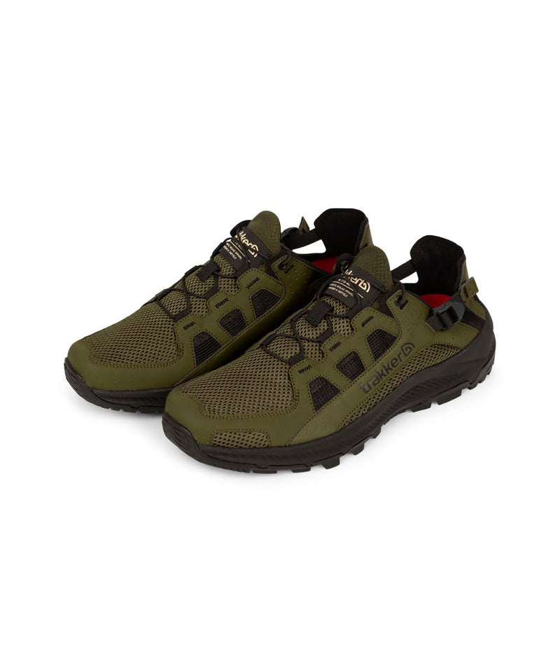 TechPro - Chaussure Scout
