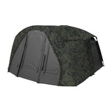 Tempest RS - 100 - Camouflage - Casquette sociale