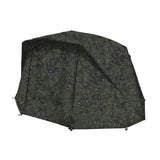 Tempest RS - 100 - Enroulement - Camouflage
