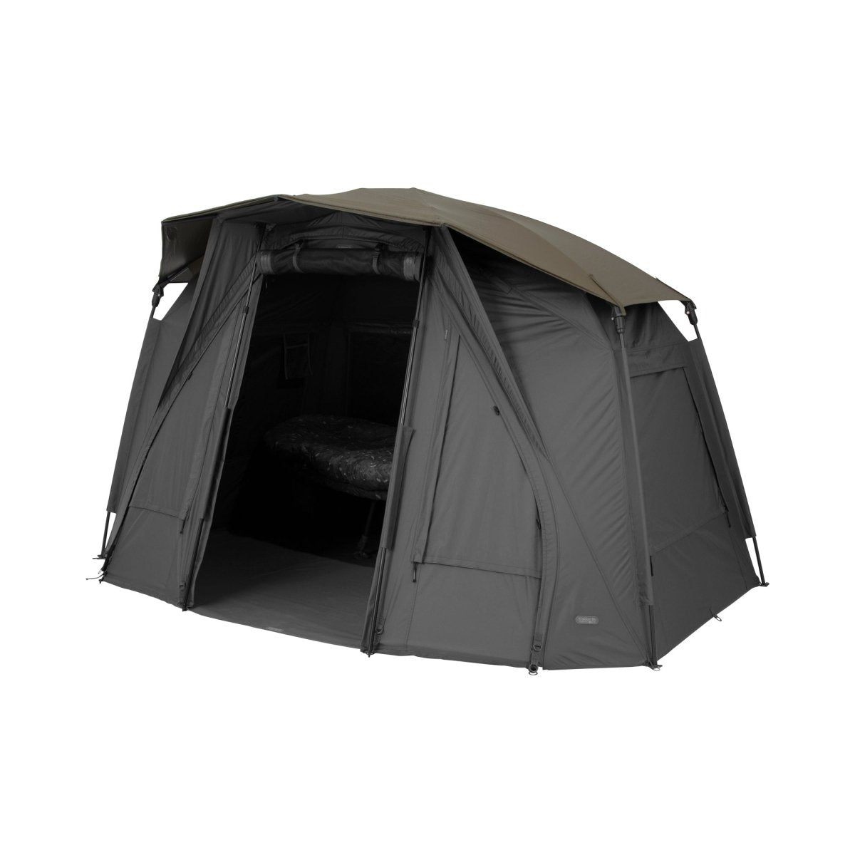 Trakker Tempest RS - 100 - Skull Cap - KarperCentrale