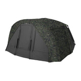 Tempest RS - 150 - Camouflage - Casquette Sociale