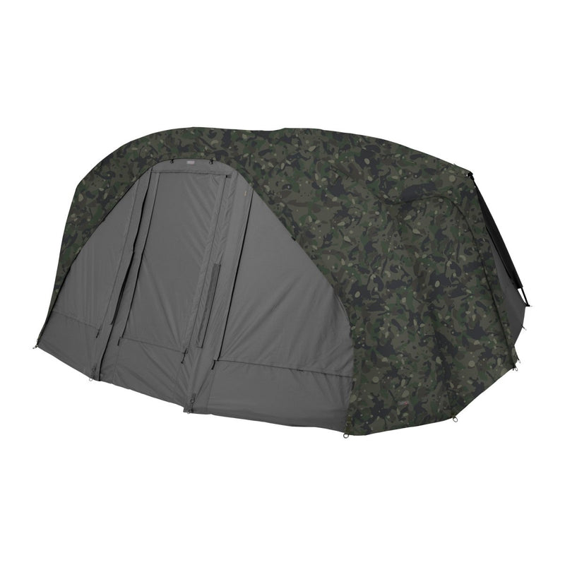 Tempest RS - 200 - Camouflage - Casquette Sociale