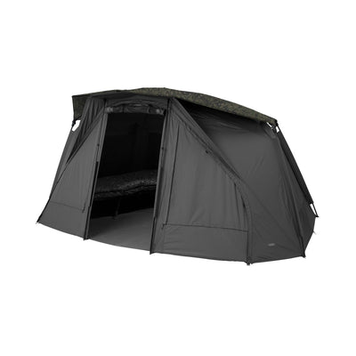 Trakker Tempest RS - 200 - Skull Cap - Camo - KarperCentrale