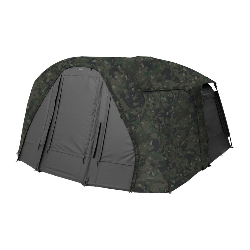 Tempest RS - Parapluie - Camouflage - Casquette sociale