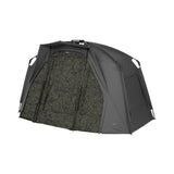 Tempest RS - Parapluie - Panneau Plein - Camouflage