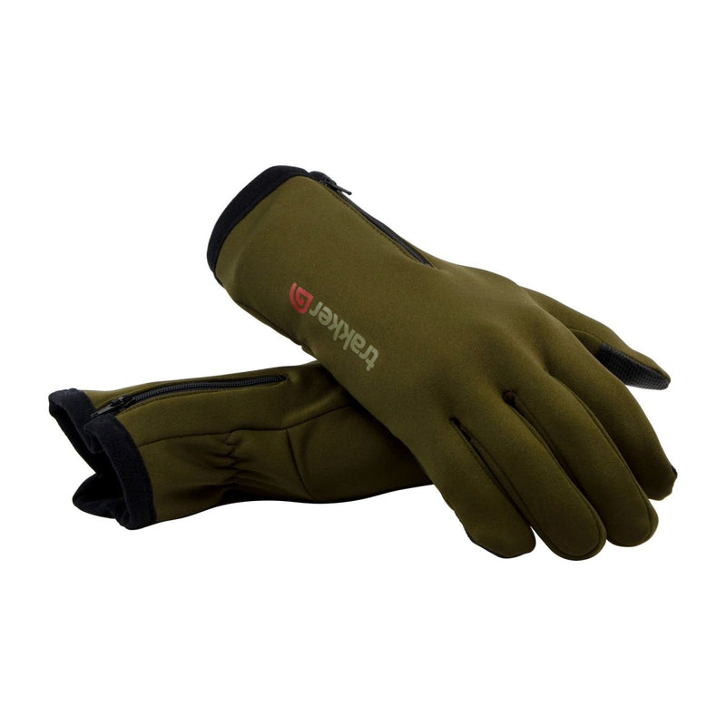 Gants thermiques extensibles