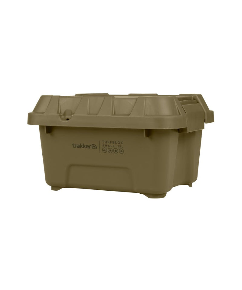 TuffBloc - Boîte de rangement