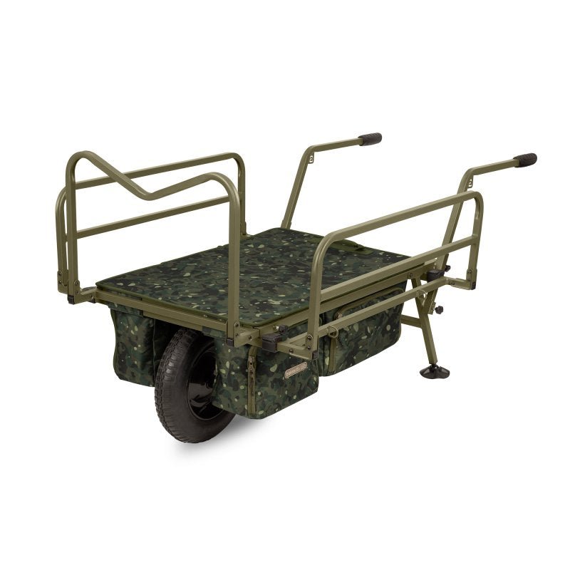 Trakker X-Trail T8 - Barrow - KarperCentrale