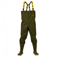 VASS E Nova - 700 Series - Chest Wader - KarperCentrale