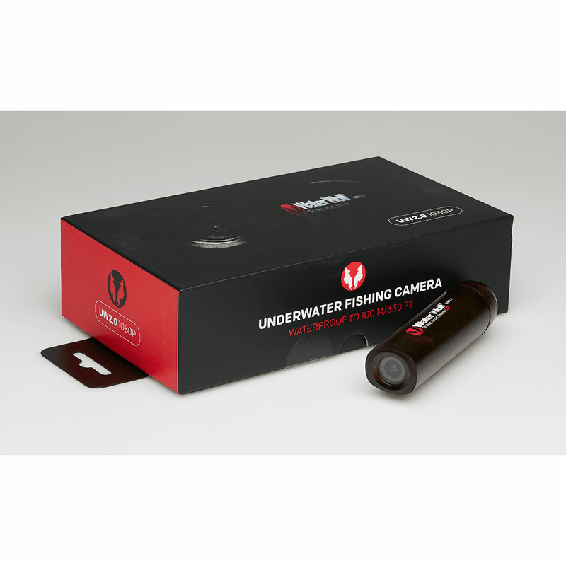 Caméra Sous-Marine 2.0 - 1080k