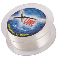 X-Line - 600m - Fluorocarbone Mainline pour carpe