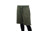 Short jogging Casuals - Olive  