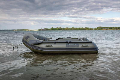 240 X - bateau pneumatique - Air Deck