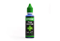 ZFish Fish Doctor - Spray - KarperCentrale